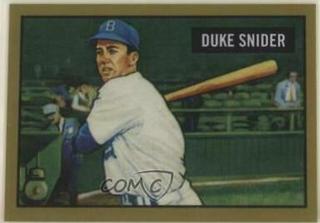 Duke Snider