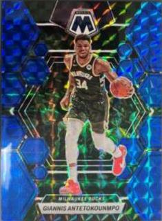 Giannis Antetokounmpo