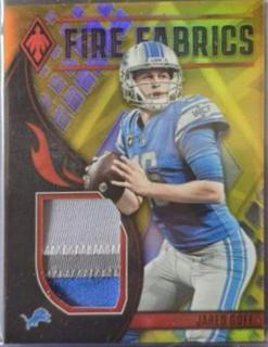 Jared Goff