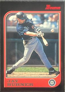 Jay Buhner