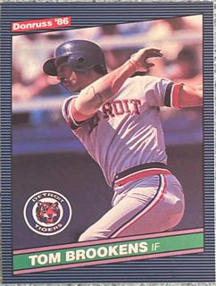 Tom Brookens