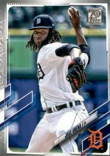 Jose Urena