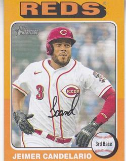 Jeimer Candelario