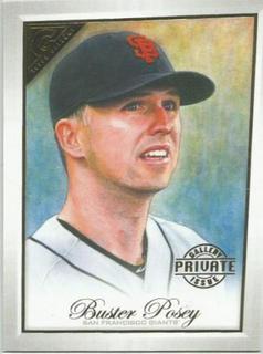 Buster Posey