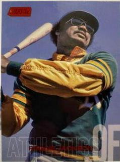 Reggie Jackson