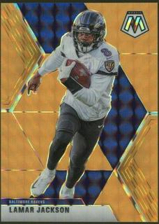 Lamar Jackson