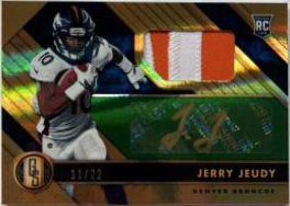 Jerry Jeudy