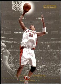Jamario Moon