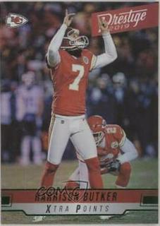 Harrison Butker