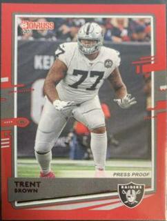 Trent Brown