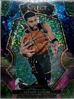 Jayson Tatum