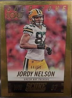Jordy Nelson