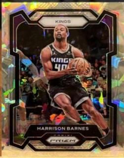 Harrison Barnes