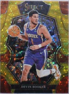 Devin Booker