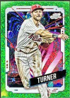 Trea Turner