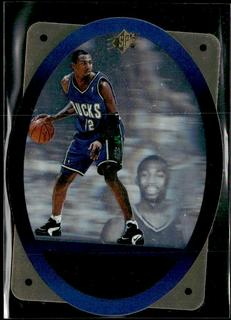 Vin Baker
