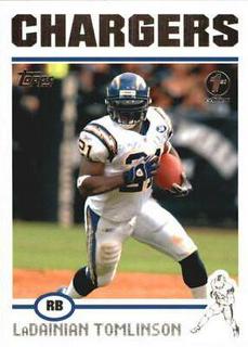 LaDainian Tomlinson