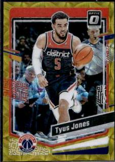 Tyus Jones