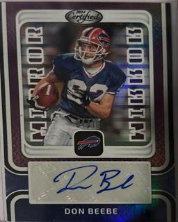 Don Beebe