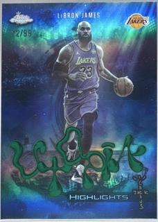 LeBron James