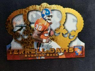 Terrell Davis