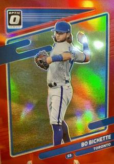 Bo Bichette