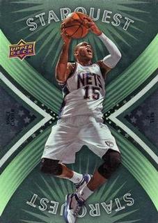 Vince Carter