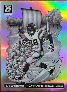 Adrian Peterson