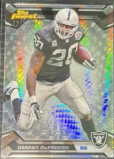 Darren McFadden