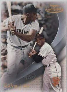 Willie Mays