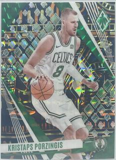 Kristaps Porzingis