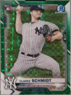Clarke Schmidt