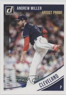 Andrew Miller