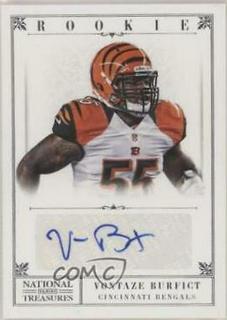 Vontaze Burfict