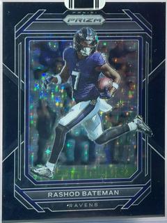 Rashod Bateman