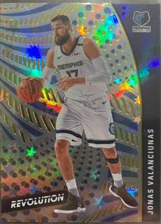 Jonas Valanciunas