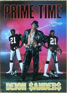 Deion Sanders