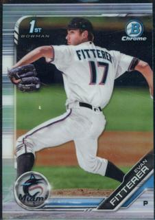 Evan Fitterer