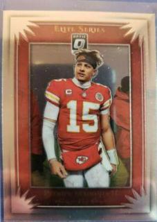 Patrick Mahomes II