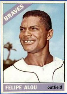Felipe Alou