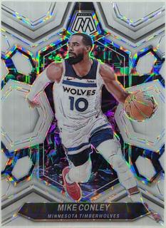Mike Conley