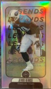 Jevon Kearse