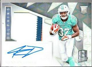 Kenyan Drake