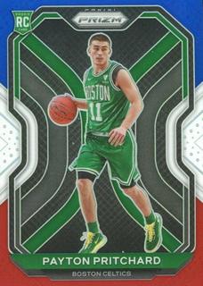 Payton Pritchard