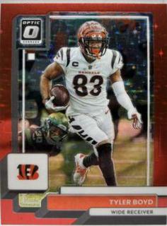Tyler Boyd