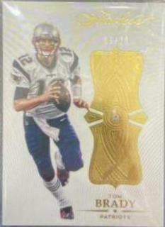 Tom Brady