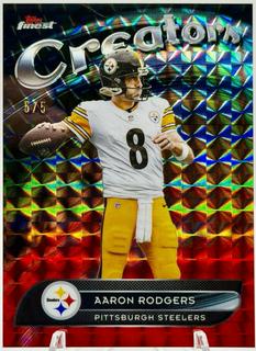 Aaron Rodgers