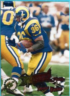 Jerome Bettis