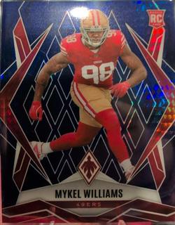 Mykel Williams