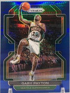 Gary Payton
